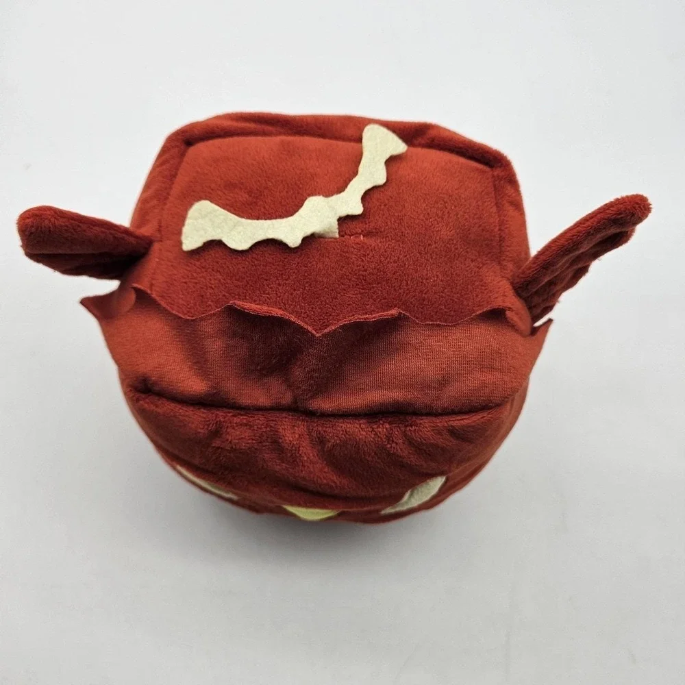 Roblox Blox Falcon Plush Stuffed Animal ToyBrown Cube Deluxe‎